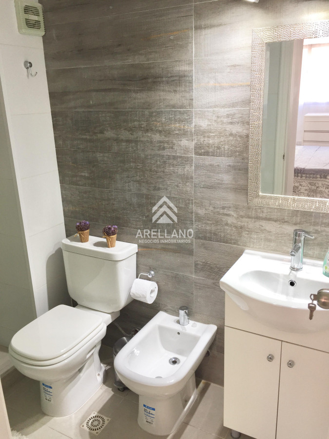 Apartamento ID.4844 - Venta apartamento 1 dormitorio 