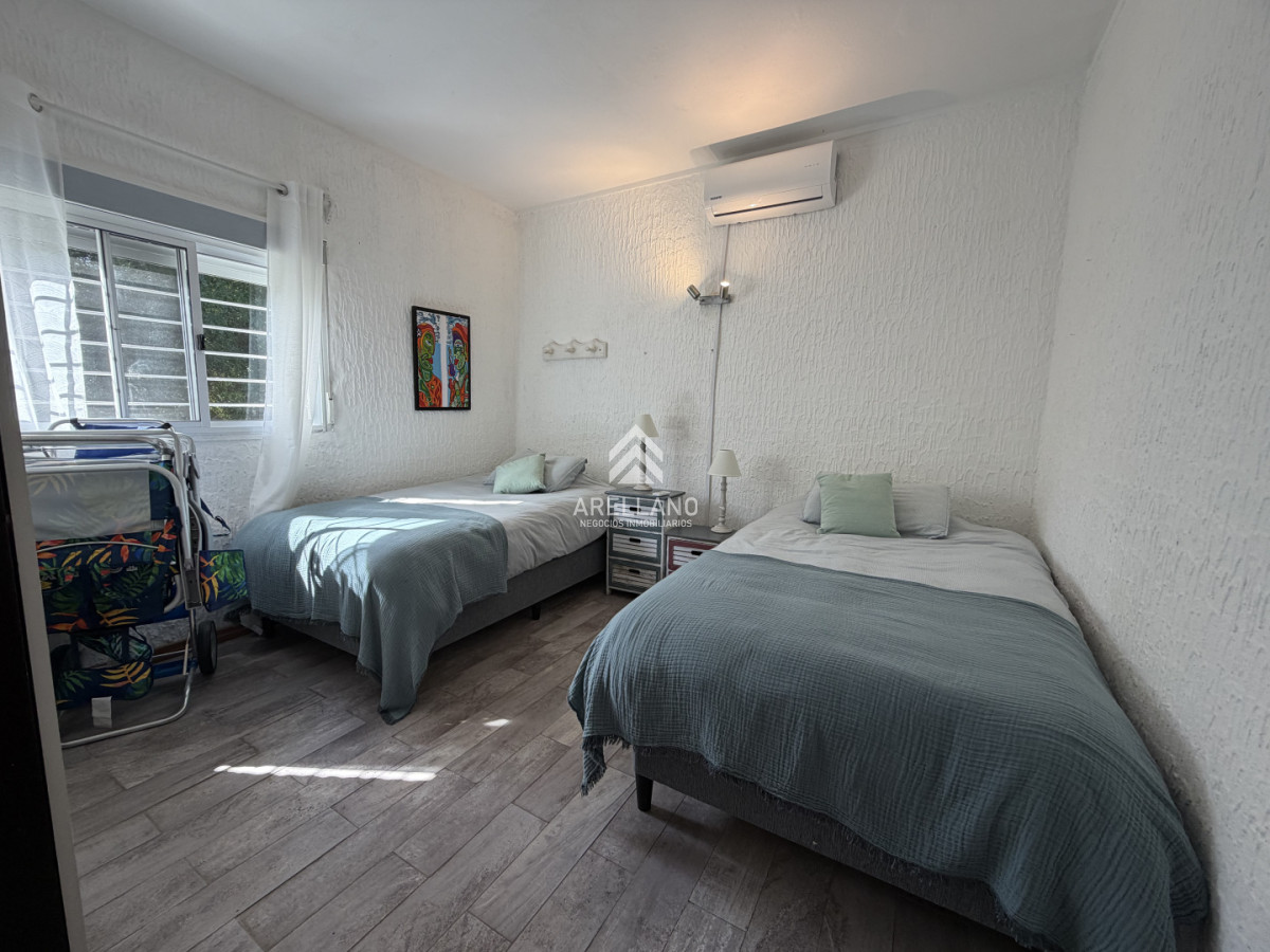 Casa ID.6282 - Venta casa 3 dormitorios Pinares 