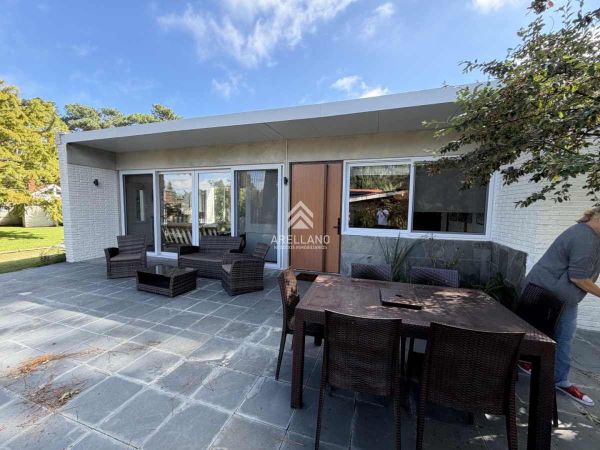 Casa ID.6282 - Venta casa 3 dormitorios Pinares 