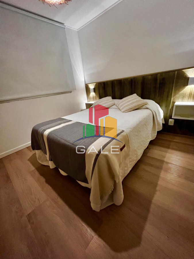 Hermoso apartamento reciclado a nuevo en Triangulo Brava, La Pastora, Punta del Este - GoPunta - Portal Inmobiliario de Punta del Este - Maldonado