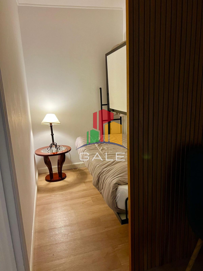 Hermoso apartamento reciclado a nuevo en Triangulo Brava, La Pastora, Punta del Este - GoPunta - Portal Inmobiliario de Punta del Este - Maldonado