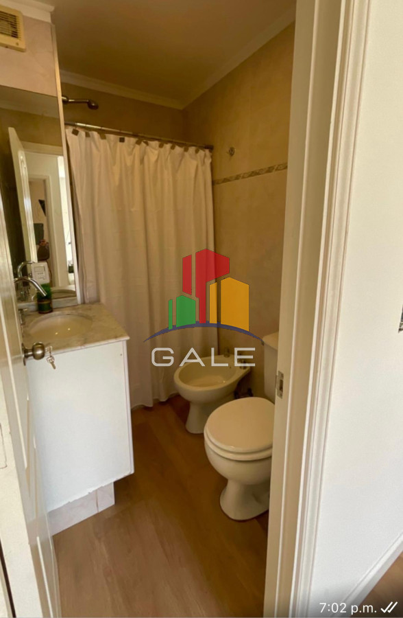 Hermoso apartamento reciclado a nuevo en Triangulo Brava, La Pastora, Punta del Este - GoPunta - Portal Inmobiliario de Punta del Este - Maldonado