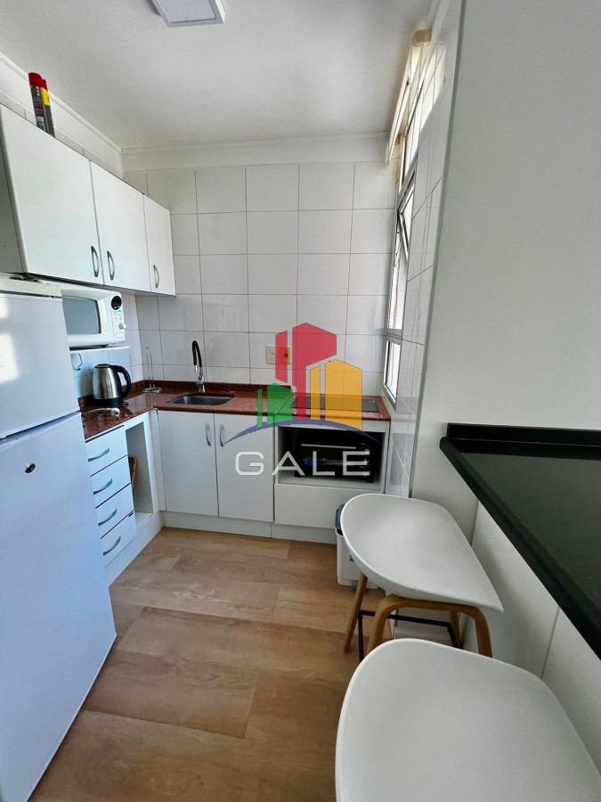 Hermoso apartamento reciclado a nuevo en Triangulo Brava, La Pastora, Punta del Este - GoPunta - Portal Inmobiliario de Punta del Este - Maldonado