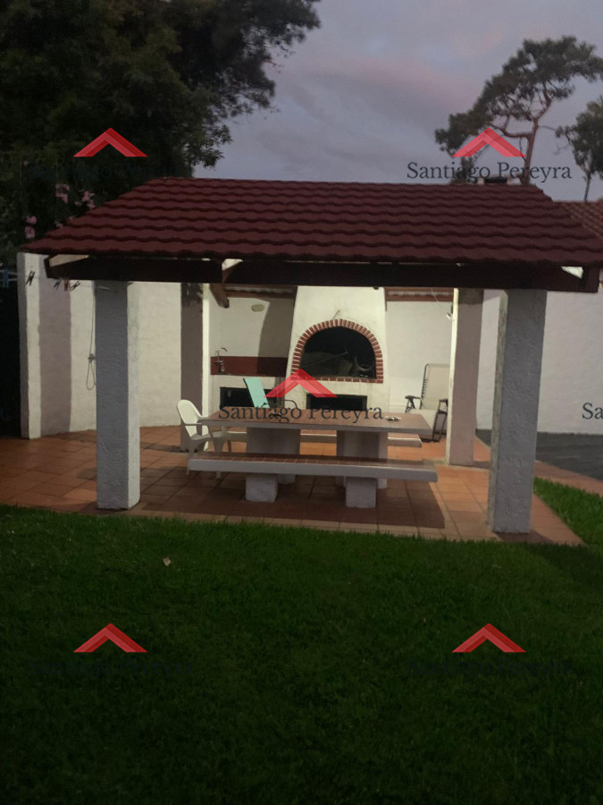 Casa ID.15363 - Casa en alquiler Las Delicias