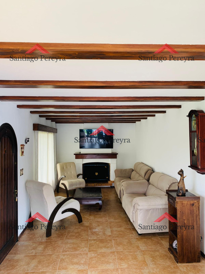 Casa ID.15363 - Casa en alquiler Las Delicias