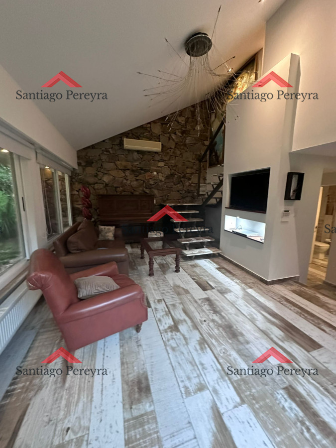 Casa ID.15371 -  Casa en venta y Alquiler anual