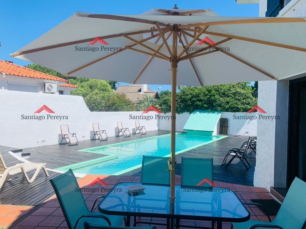 Casa ID.15363 - Casa en alquiler Las Delicias