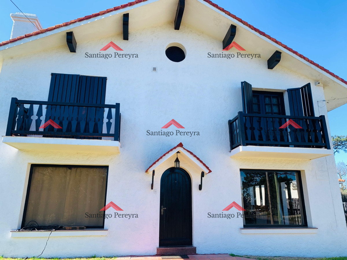 Casa ID.15363 - Casa en alquiler Las Delicias