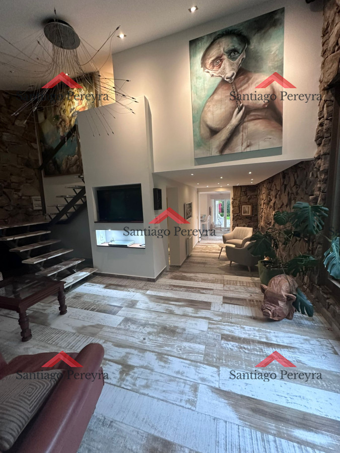 Casa ID.15371 -  Casa en venta y Alquiler anual