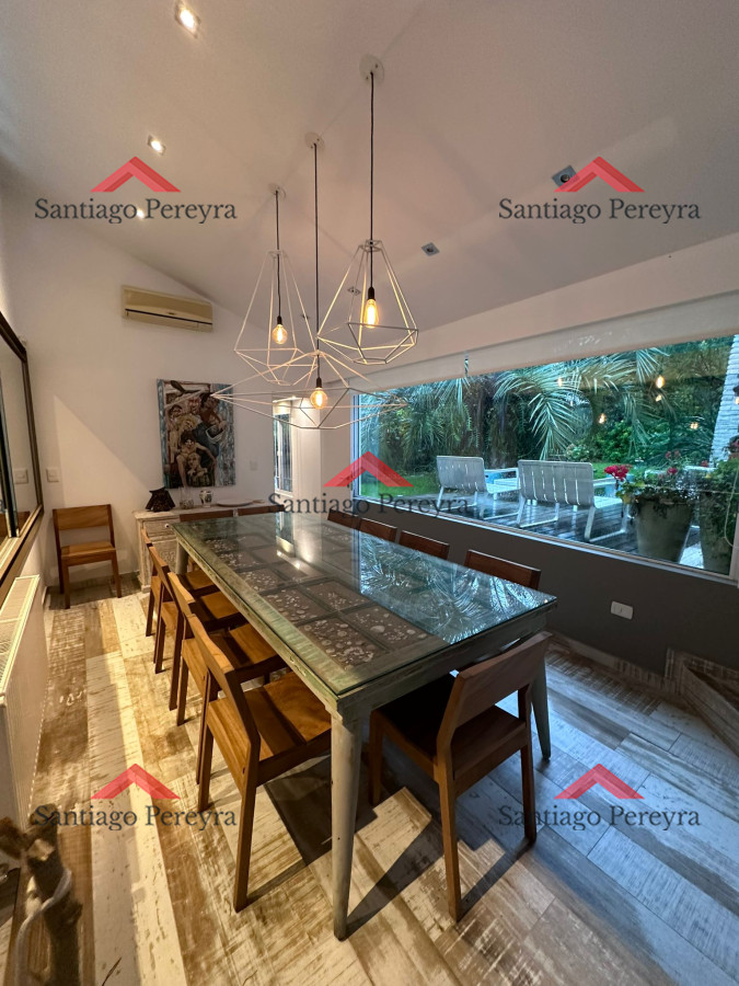 Casa ID.15371 -  Casa en venta y Alquiler anual