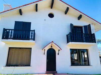 Casa en alquiler Las Delicias
