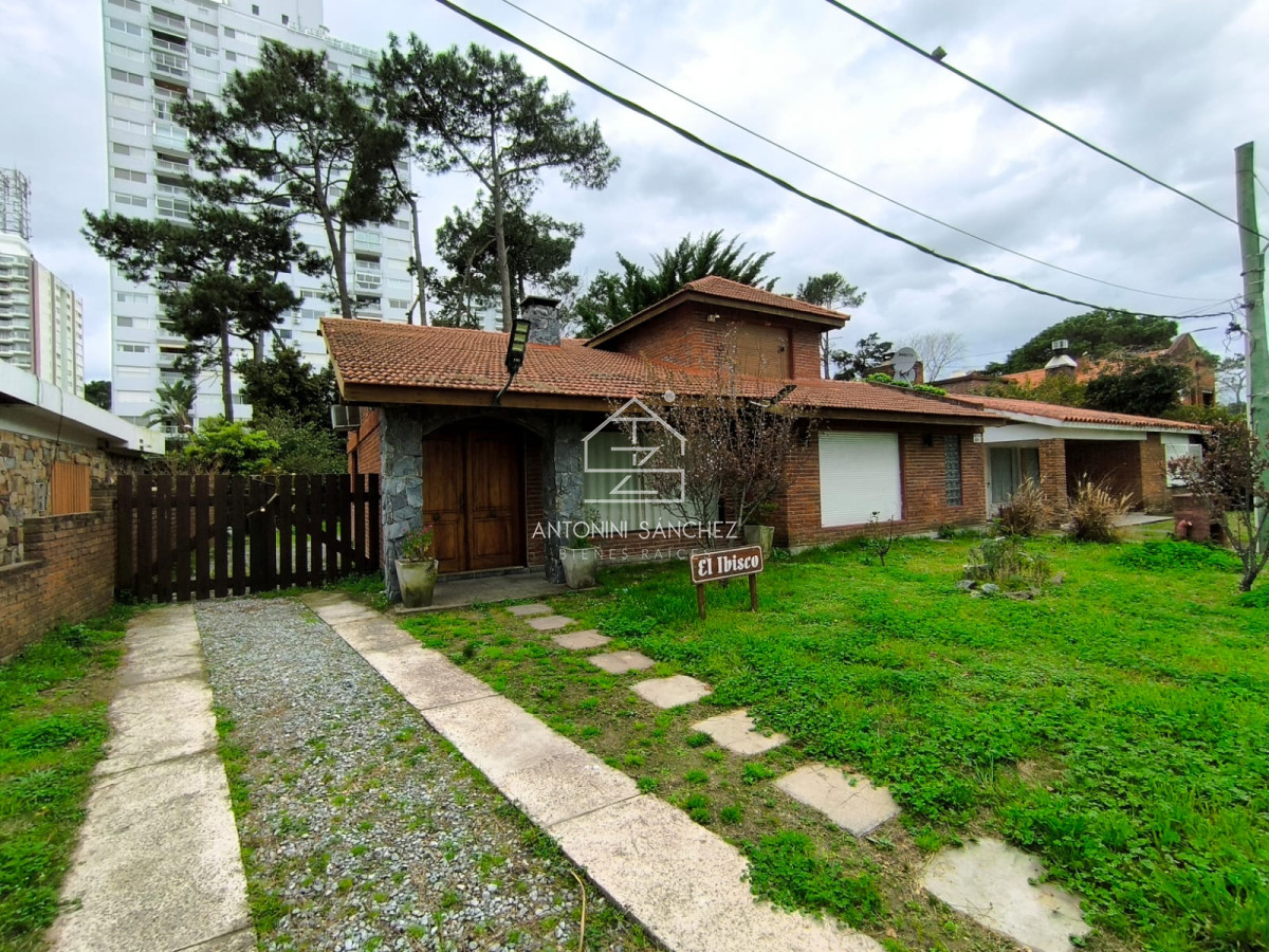 Casa ID.1468 - Casa alquiler y venta en zona Cantegril