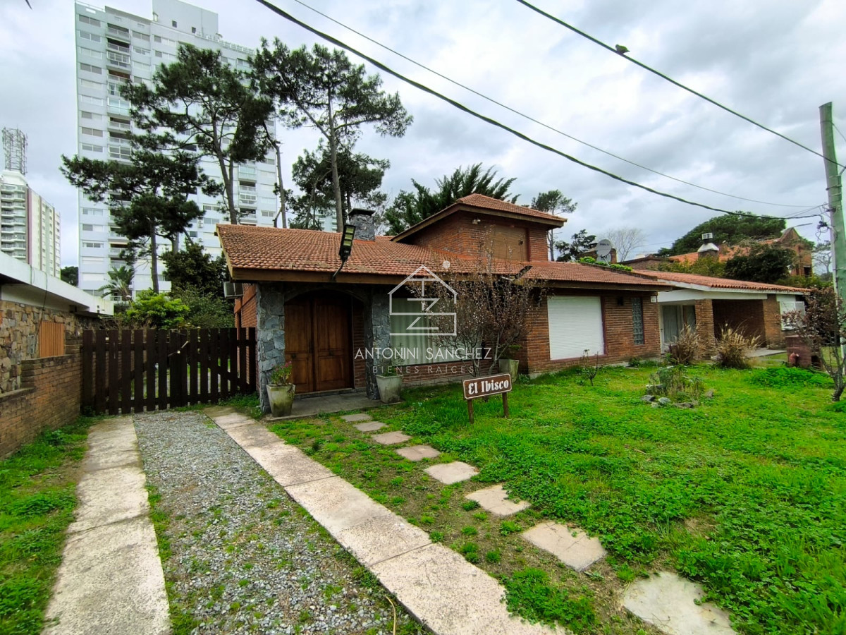Casa ID.1468 - Casa alquiler y venta en zona Cantegril