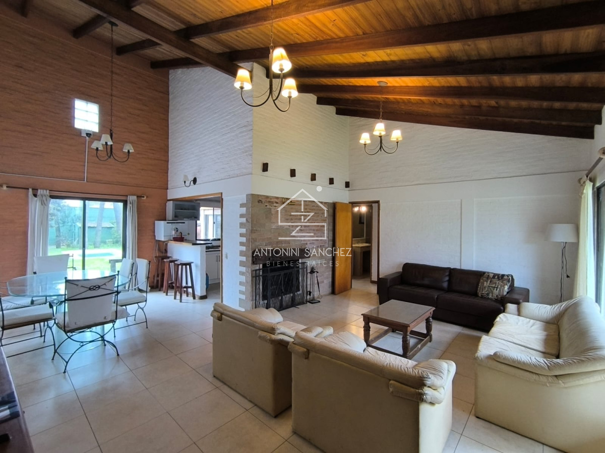 Casa ID.1468 - Casa alquiler y venta en zona Cantegril