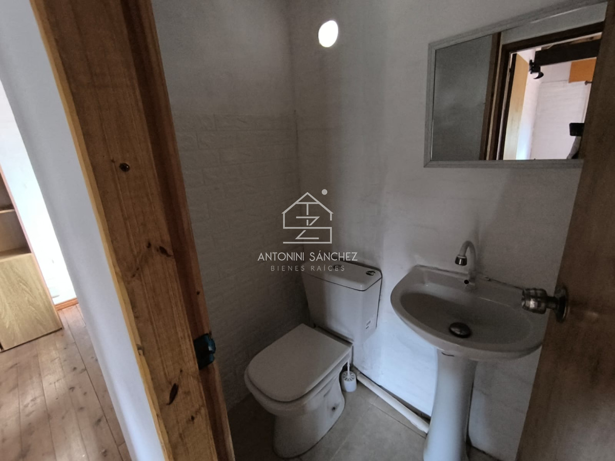 Casa ID.1468 - Casa alquiler y venta en zona Cantegril