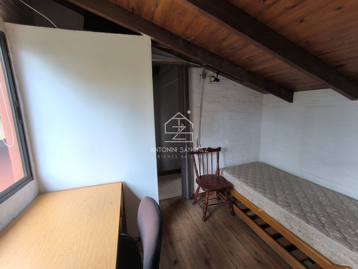 Casa ID.1468 - Casa alquiler y venta en zona Cantegril