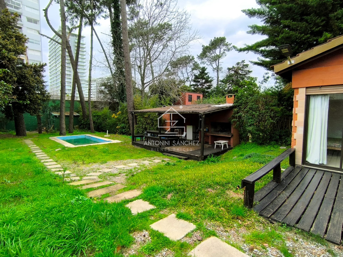 Casa ID.1468 - Casa alquiler y venta en zona Cantegril