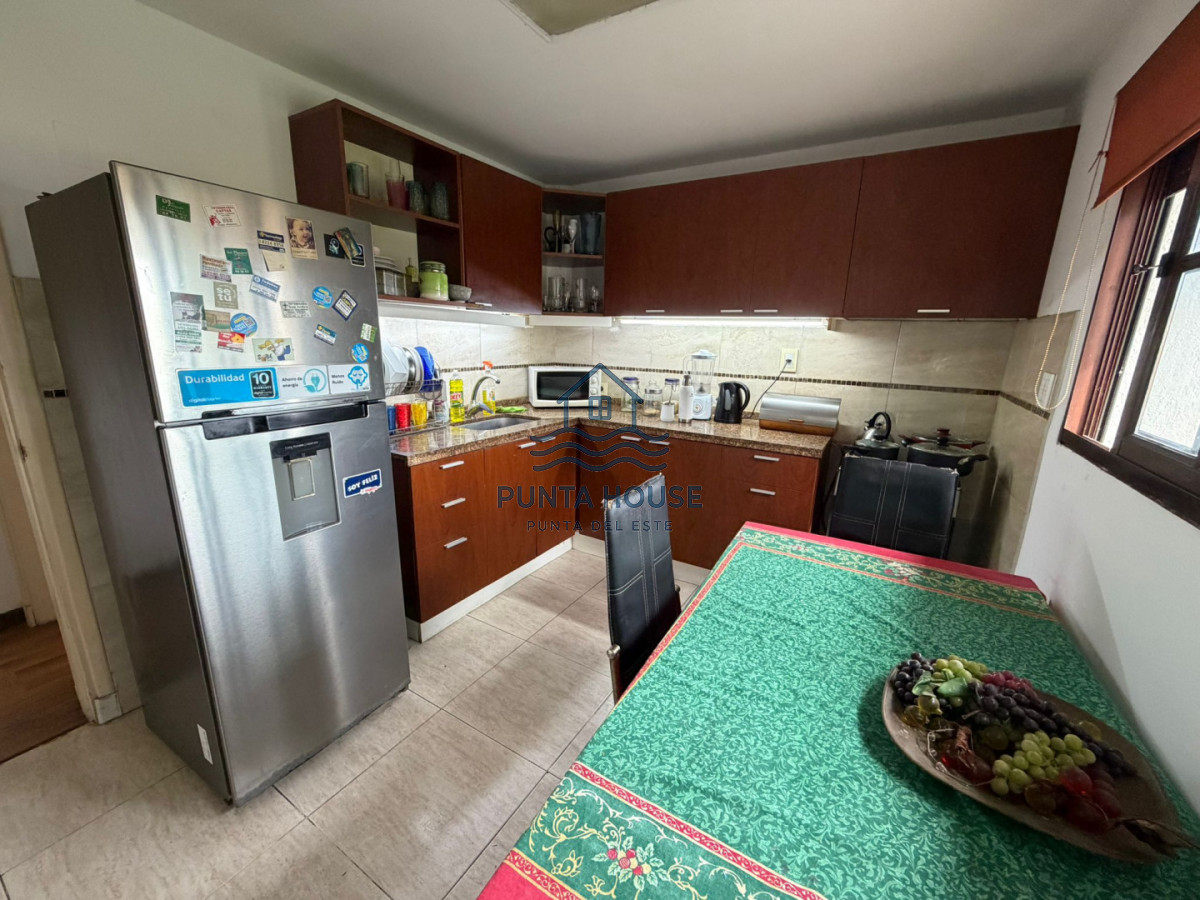Casa ID.70 - Hermosa casa en venta en Pinares terreno esquinero