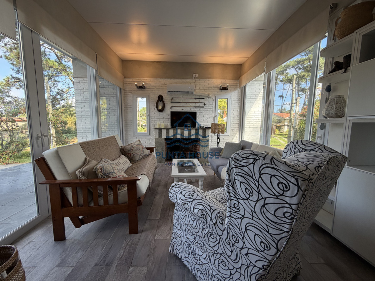 Casa ID.69 - Casa en Venta Pinares