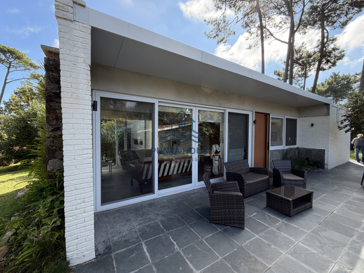 Casa ID.69 - Casa en Venta Pinares