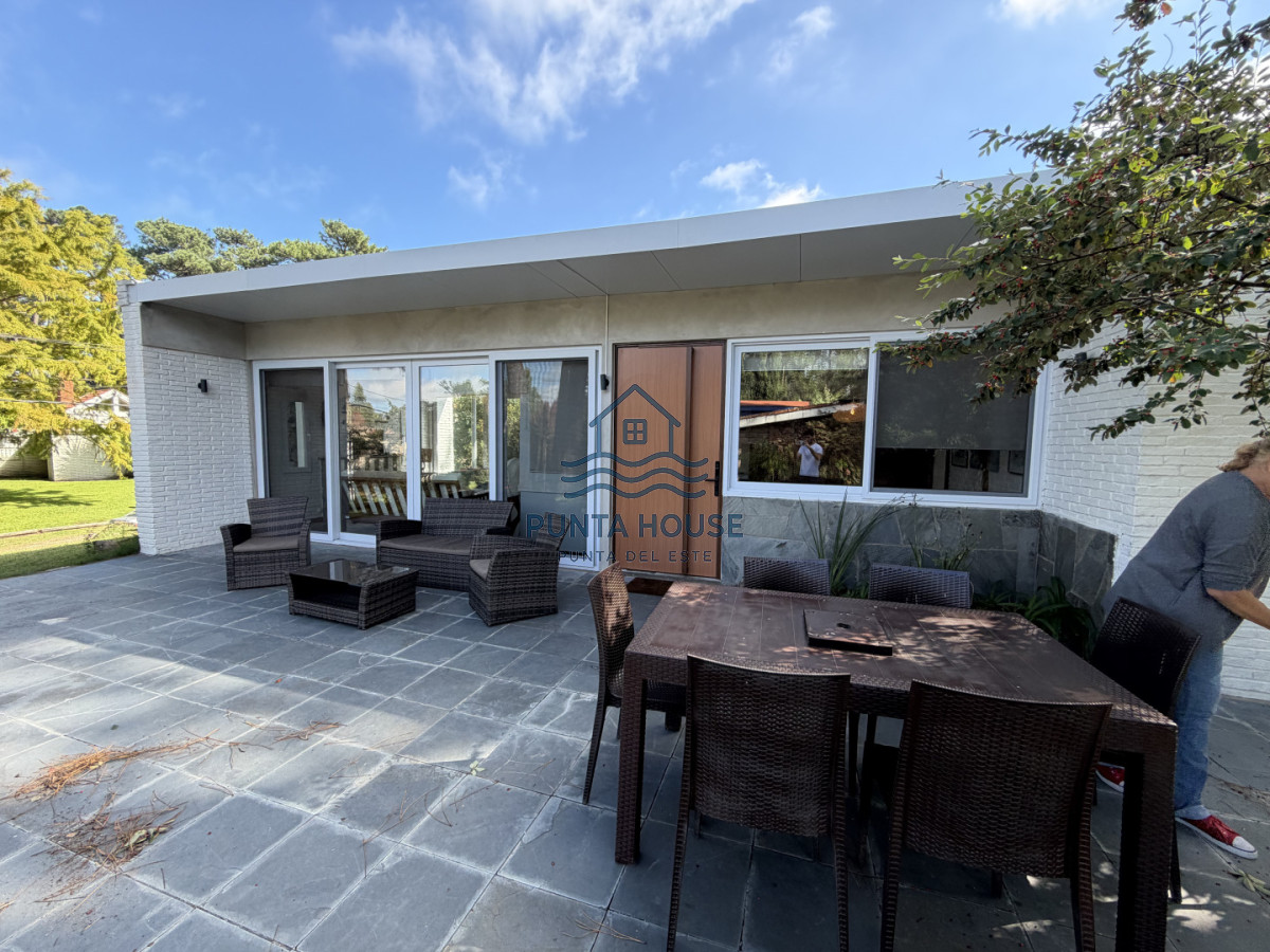 Casa ID.69 - Casa en Venta Pinares