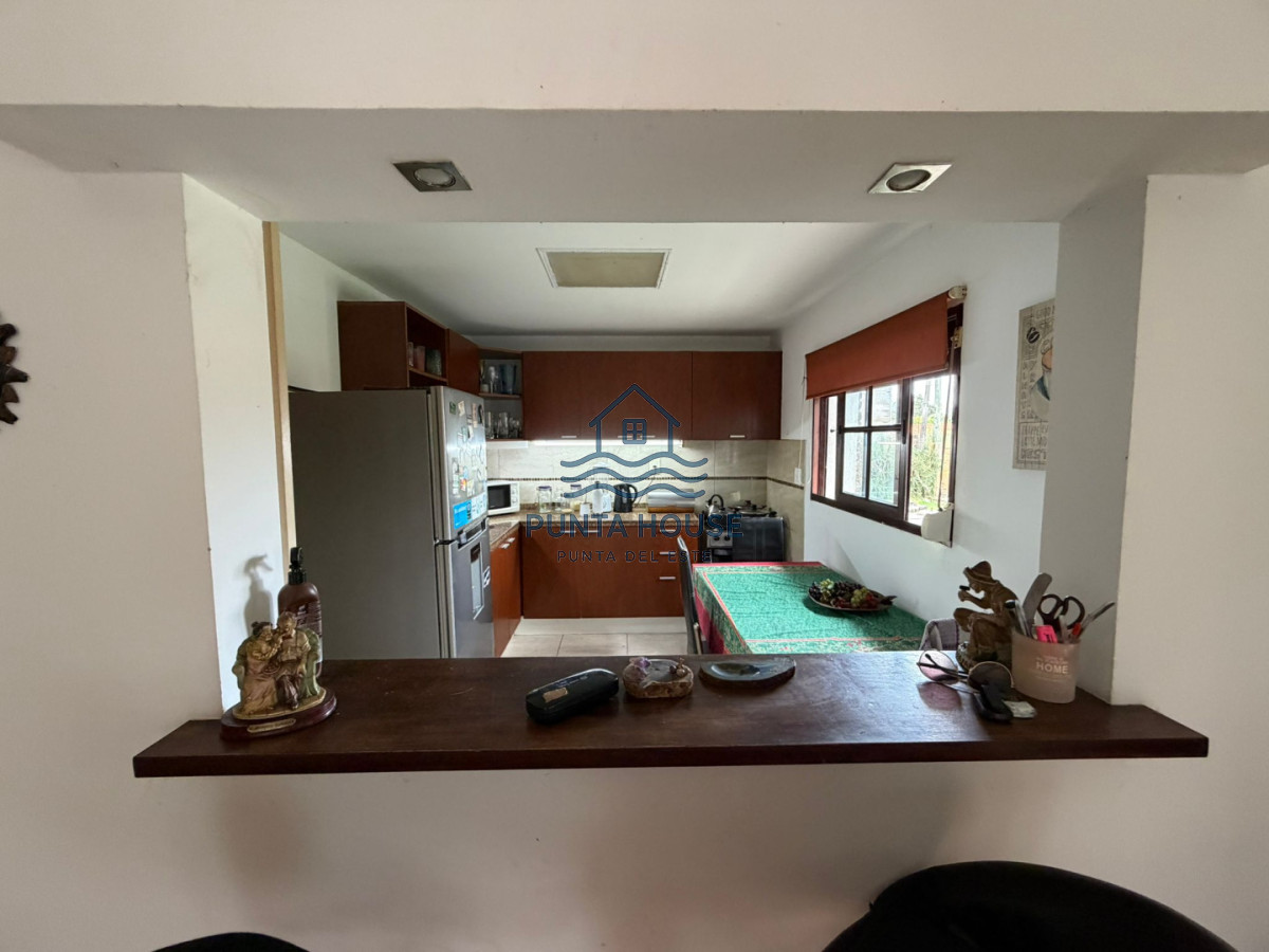 Casa ID.70 - Hermosa casa en venta en Pinares terreno esquinero