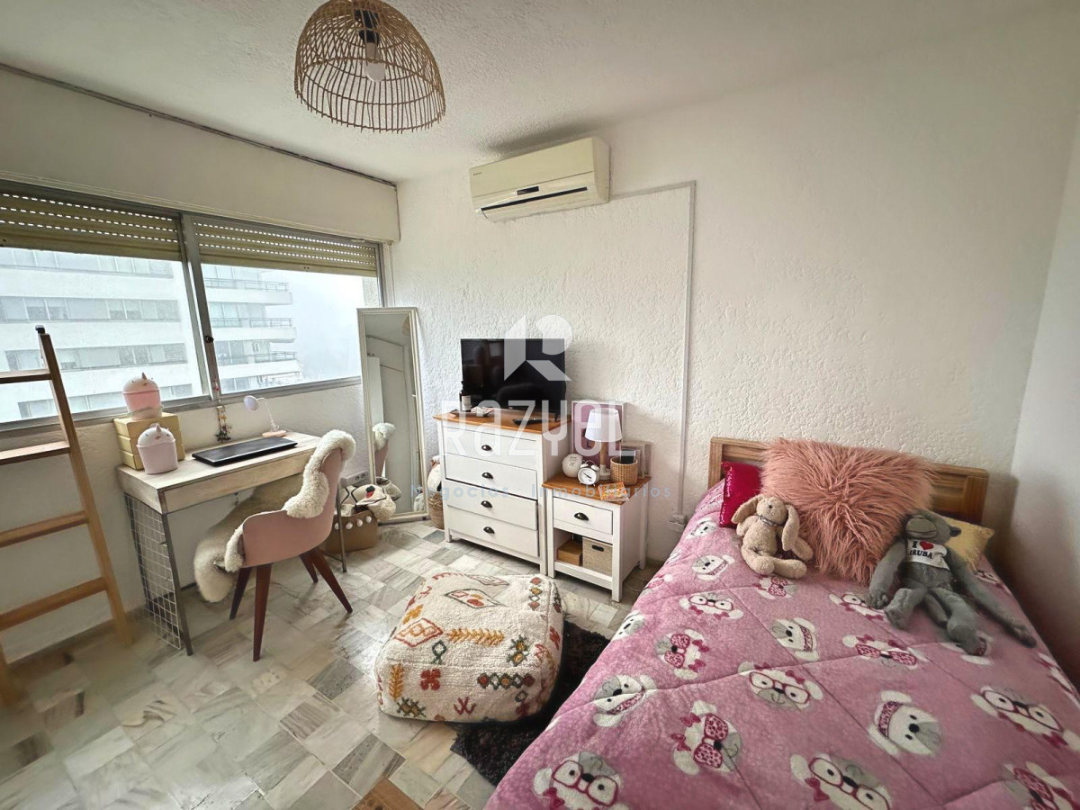 Apartamento ID.607 - Apto en Venta