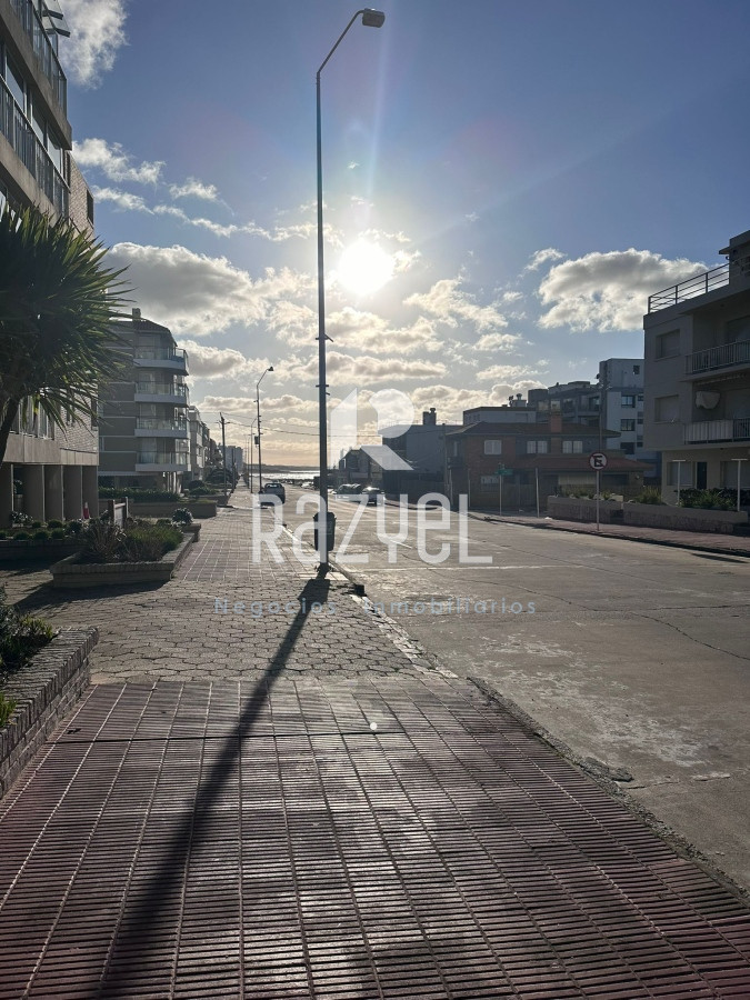 Apartamento ID.483 - Apartamento 1 dormitorio y medio en Peninsula