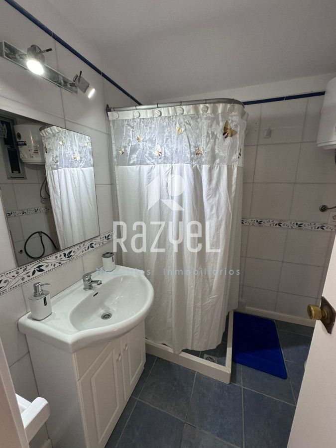 Apartamento ID.483 - Apartamento 1 dormitorio y medio en Peninsula