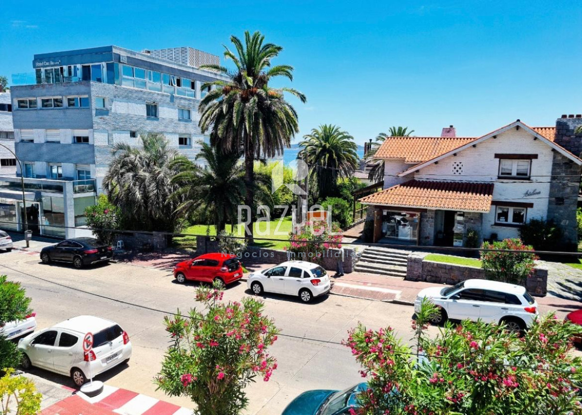 Apartamento ID.835 - Venta apartamento en Puerto