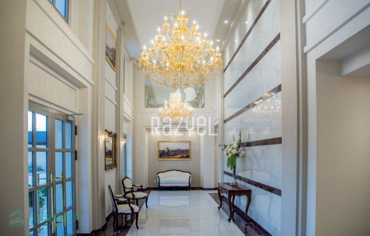 Apartamento ID.833 - HERMOSO APARTAMENTO EN VENTA TORRE DE CATEGORIA