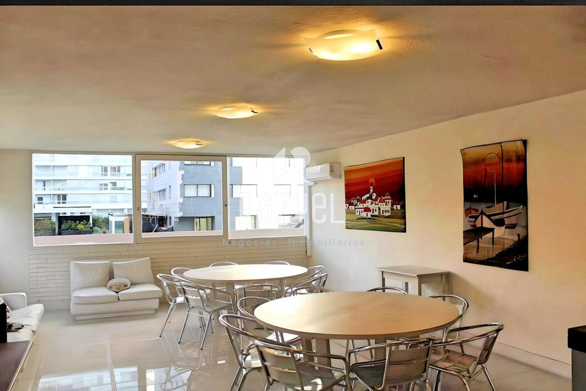 Apartamento ID.607 - Apto en Venta