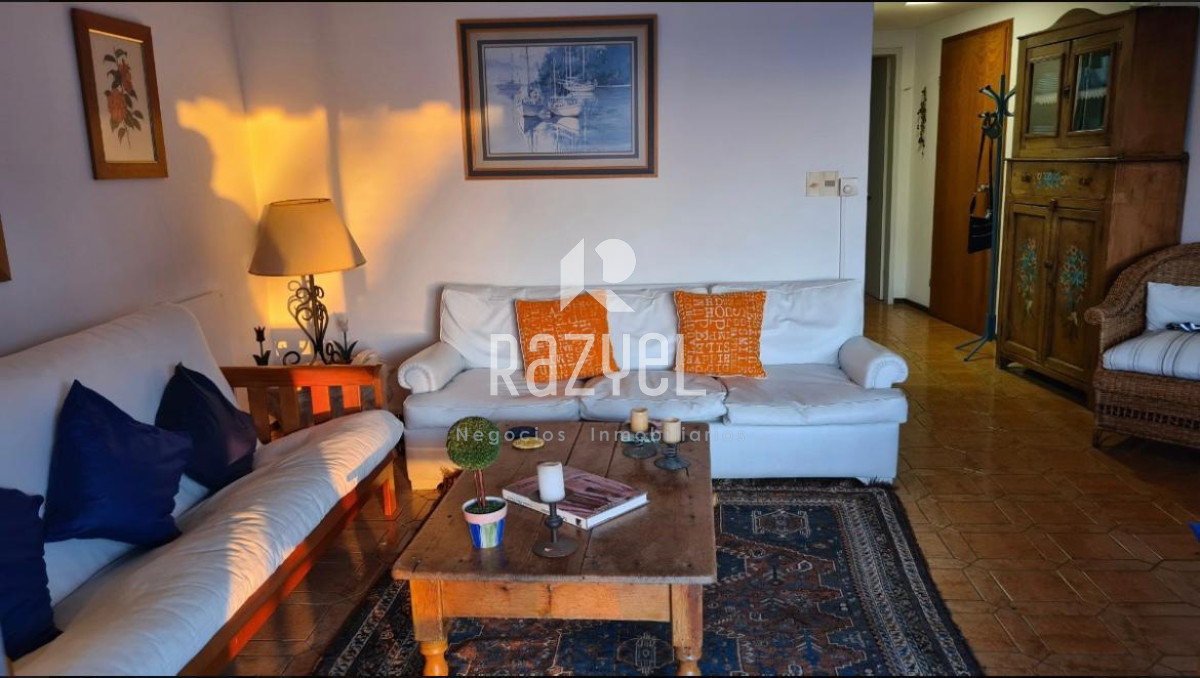 Apartamento ID.835 - Venta apartamento en Puerto