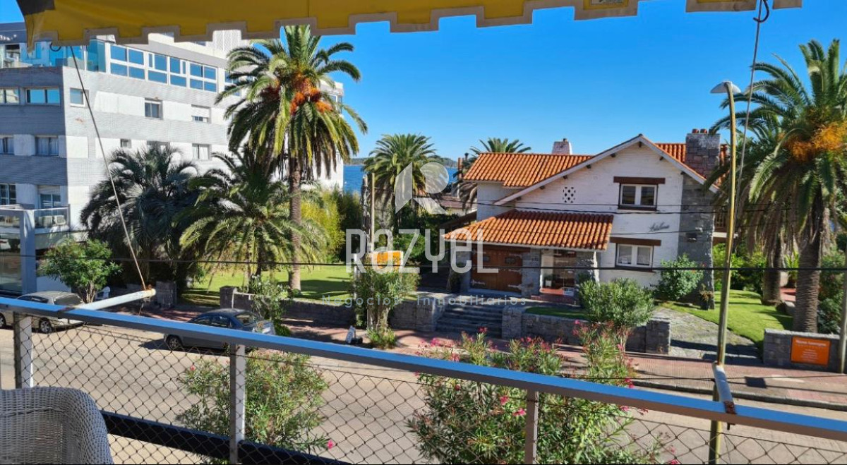 Venta apartamento en Puerto