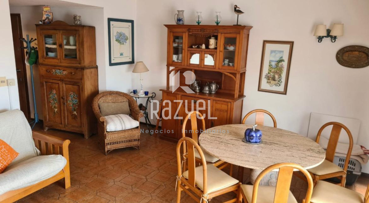 Apartamento ID.835 - Venta apartamento en Puerto