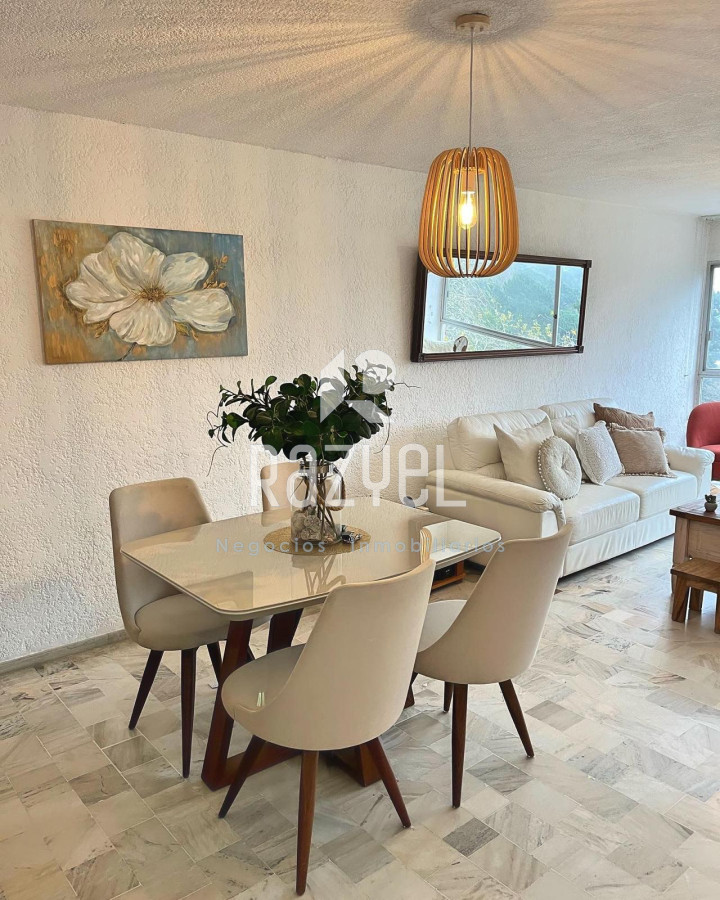 Apartamento ID.607 - Apto en Venta