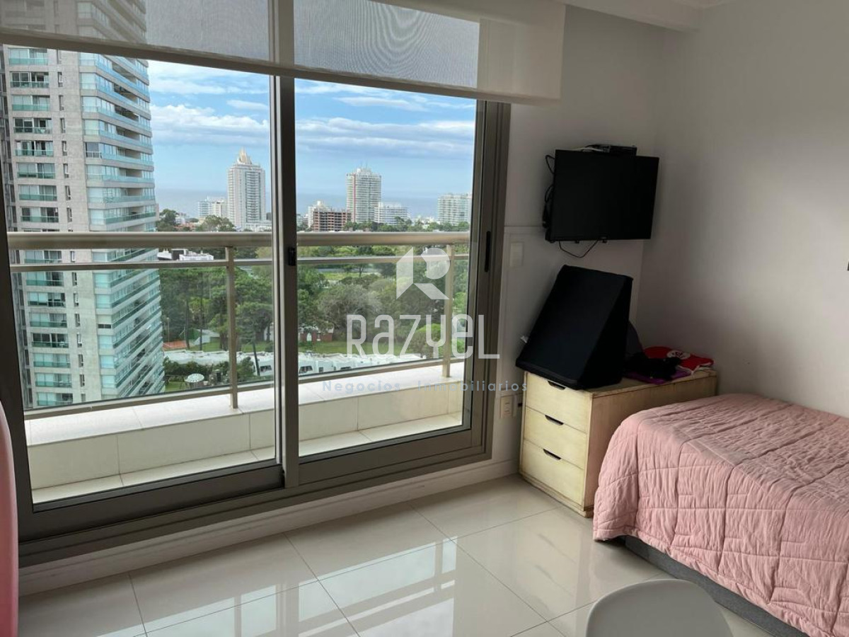 Apartamento ID.833 - HERMOSO APARTAMENTO EN VENTA TORRE DE CATEGORIA