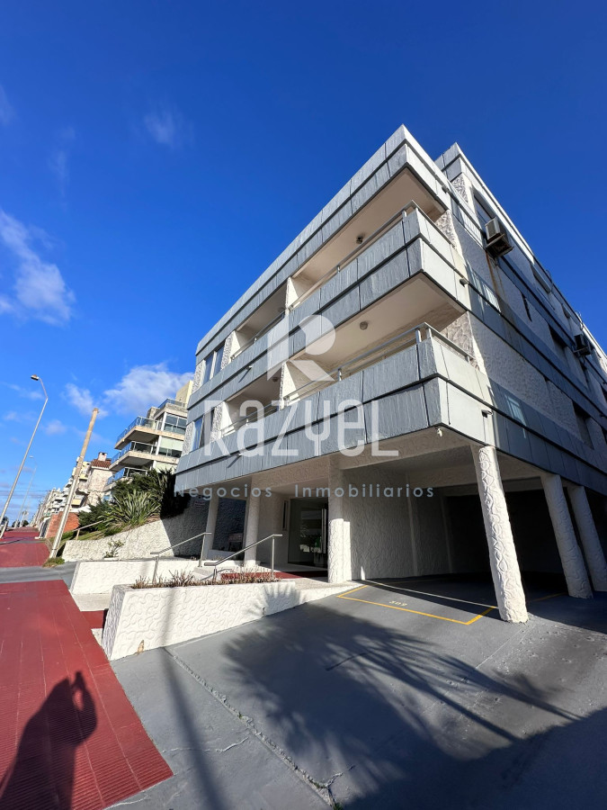 Apartamento ID.483 - Apartamento 1 dormitorio y medio en Peninsula