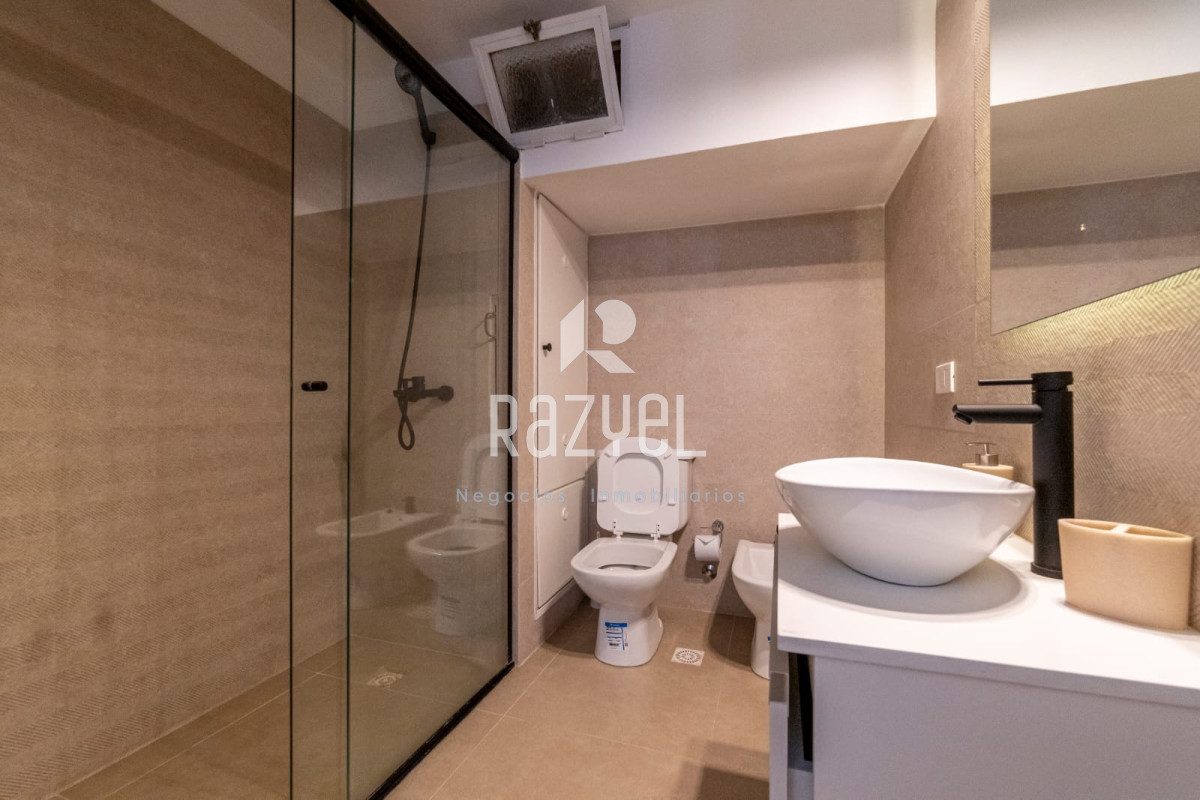 Apartamento ID.560 - Divino apto en venta en edif Santos Dumont.