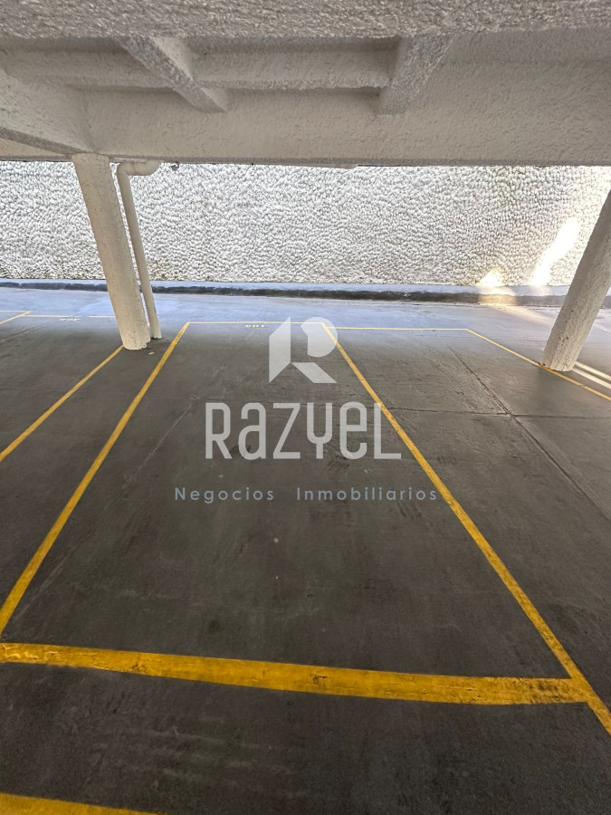 Apartamento ID.483 - Apartamento 1 dormitorio y medio en Peninsula