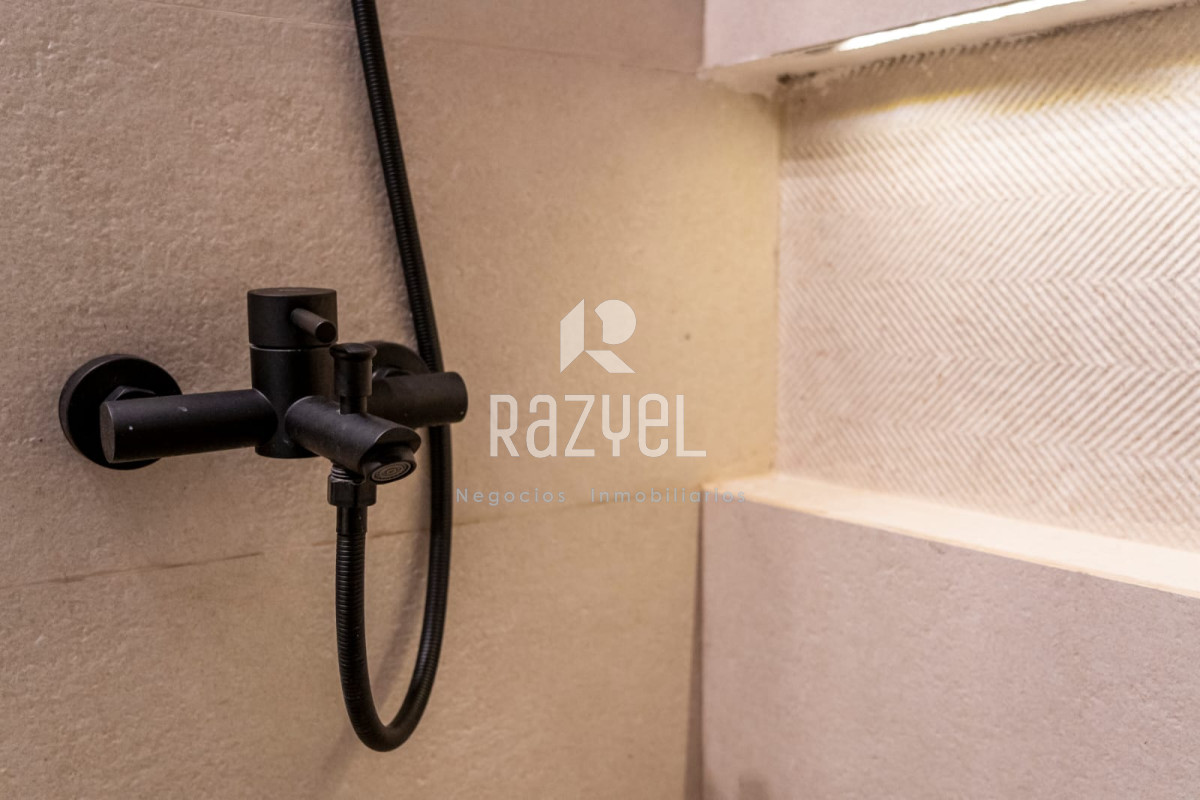 Apartamento ID.560 - Divino apto en venta en edif Santos Dumont.