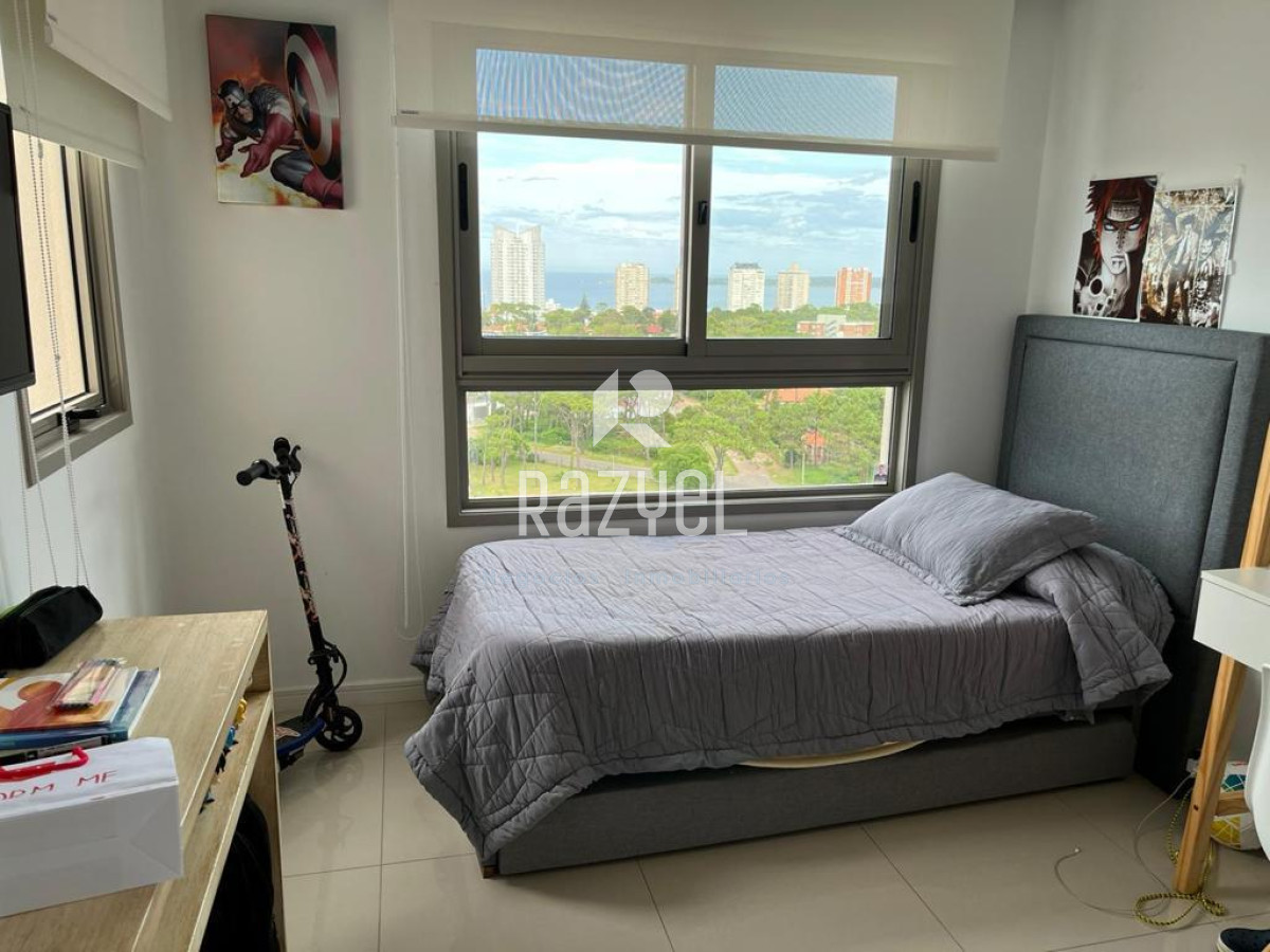 Apartamento ID.833 - HERMOSO APARTAMENTO EN VENTA TORRE DE CATEGORIA