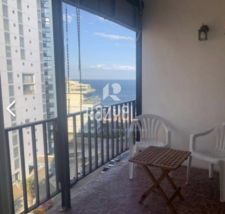 Apartamento en Punta del Este, Península