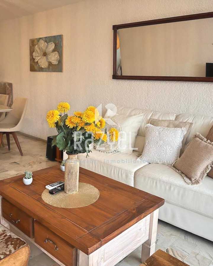 Apartamento ID.607 - Apto en Venta