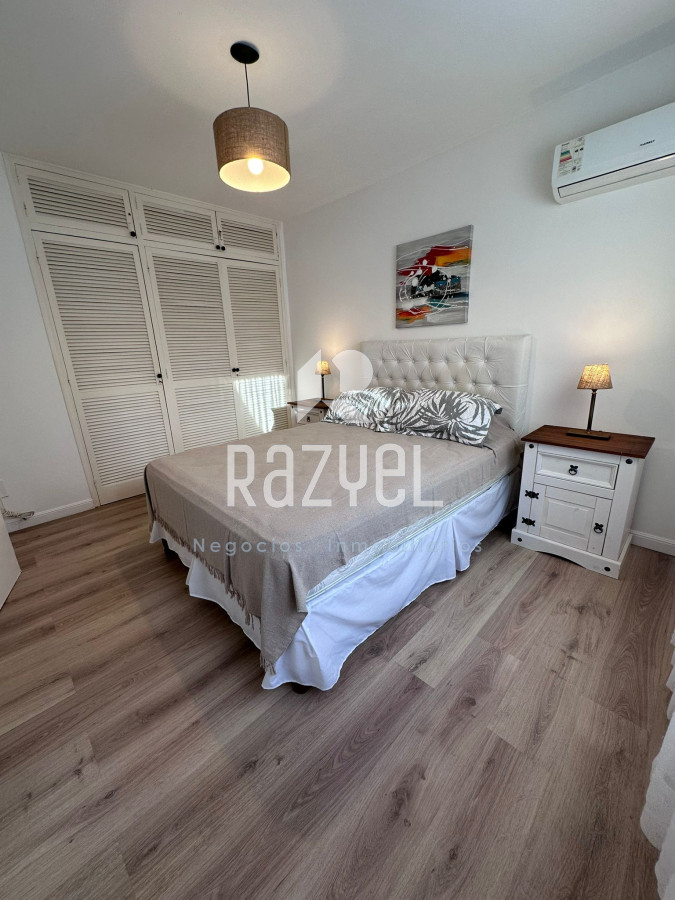Apartamento ID.483 - Apartamento 1 dormitorio y medio en Peninsula