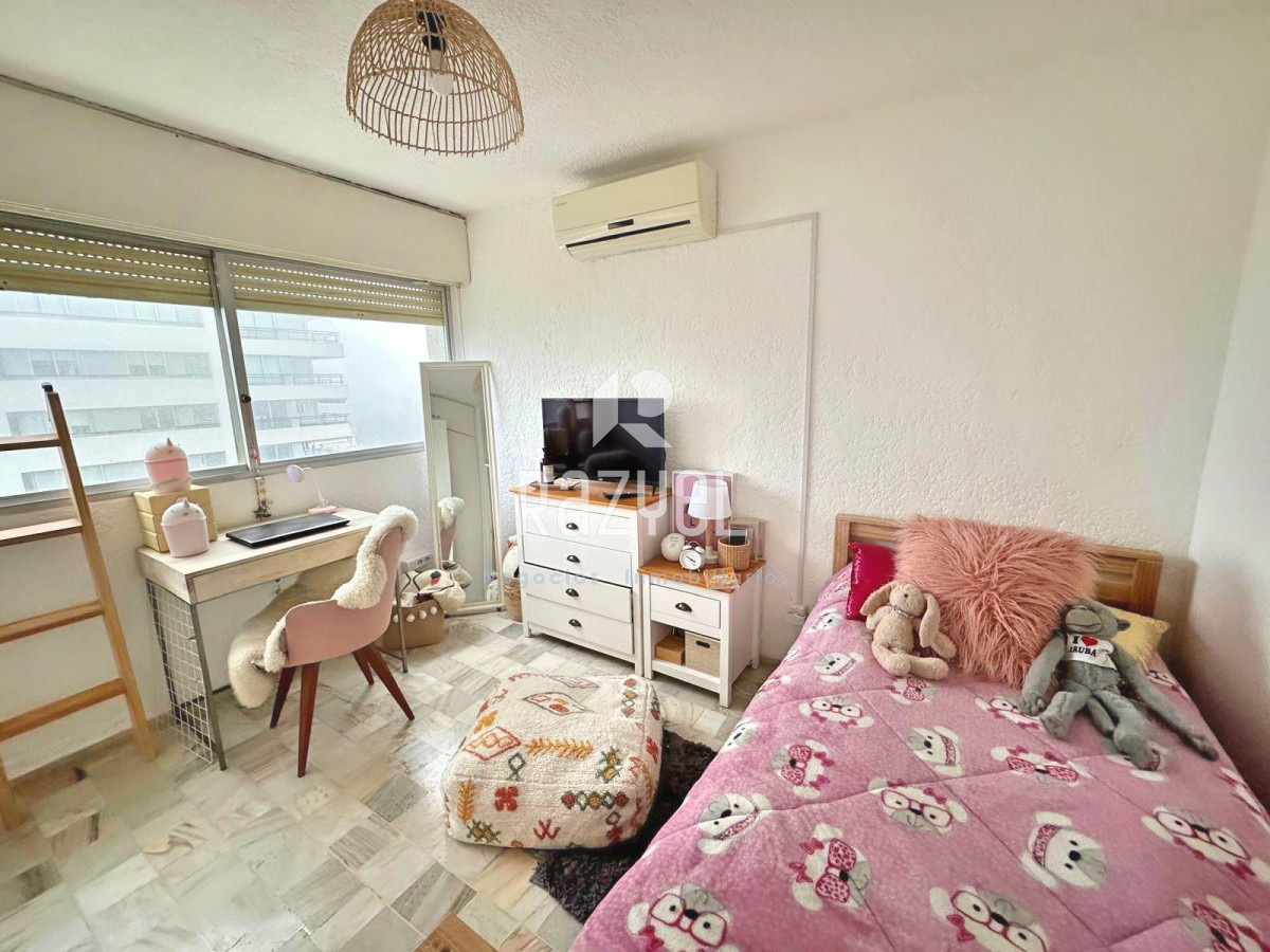 Apartamento ID.607 - Apto en Venta