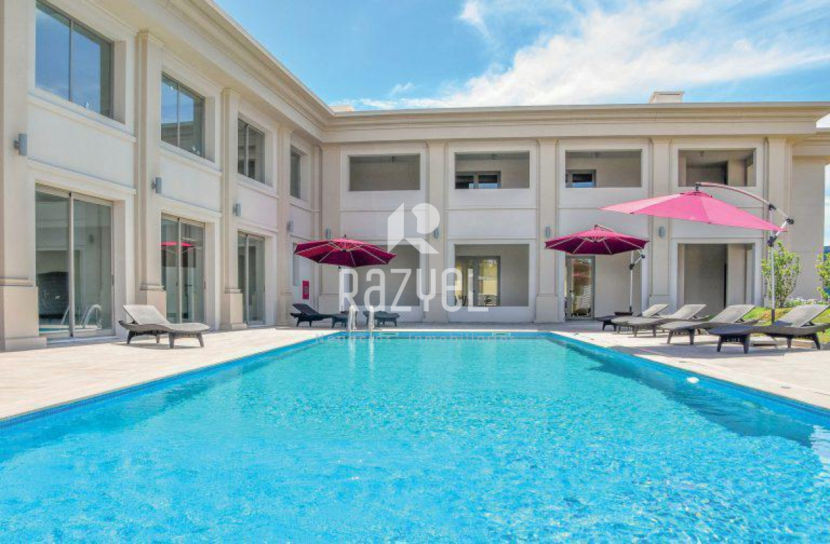 Apartamento ID.833 - HERMOSO APARTAMENTO EN VENTA TORRE DE CATEGORIA