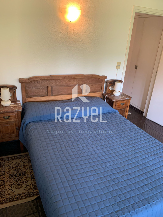Apartamento ID.925 - Apartamento en hermoso complejo en Punta del Este