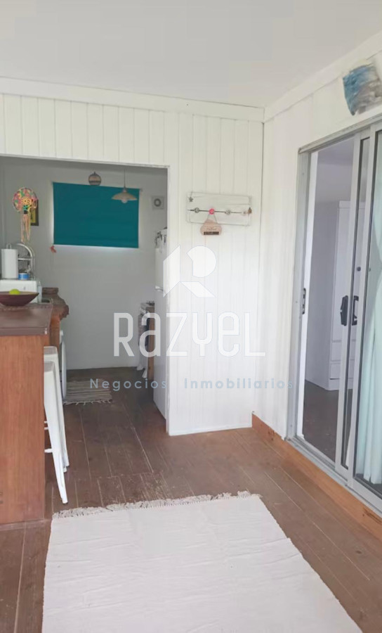 Apartamento ID.941 - Casa 2 dorm La Barra Montoya