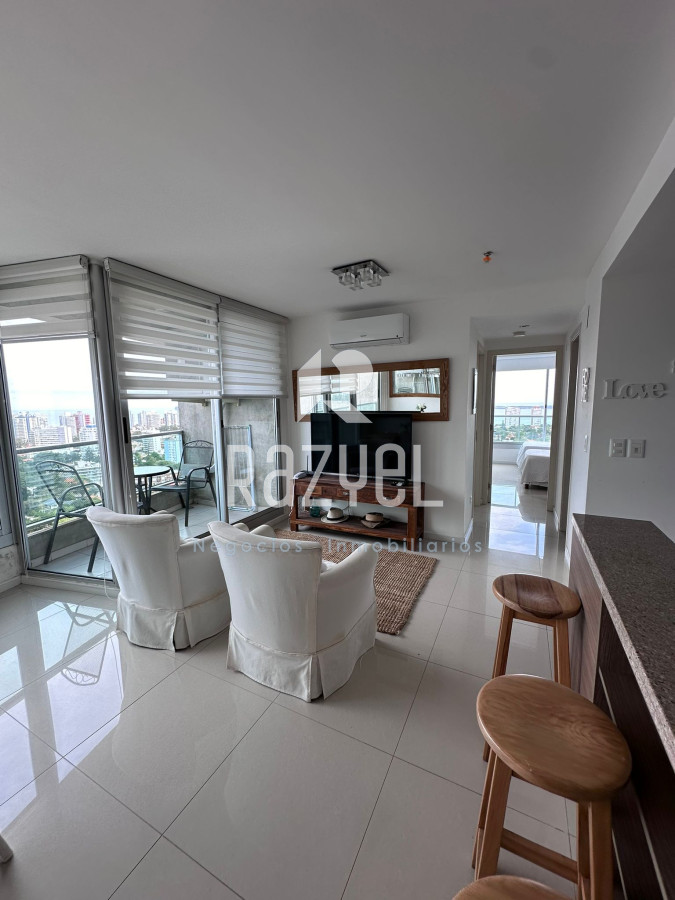Apartamento ID.808 - Apartamento en Punta del Este, Aidy Grill